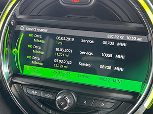MINI Hatch thumbnail