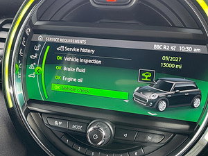MINI Hatch thumbnail