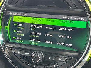 MINI Hatch thumbnail