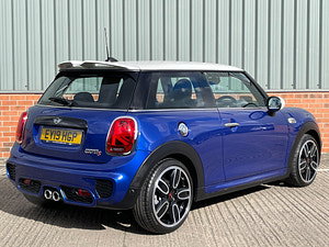 MINI Hatch thumbnail
