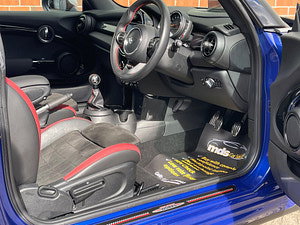 MINI Hatch thumbnail