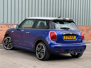 MINI Hatch thumbnail