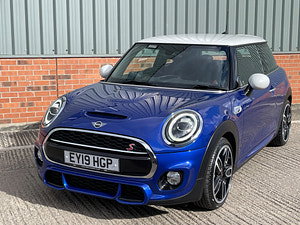 MINI Hatch thumbnail