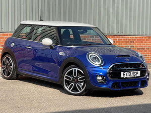 MINI Hatch thumbnail