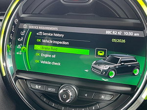 MINI Hatch thumbnail