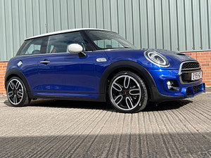 MINI Hatch thumbnail