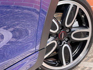 MINI Hatch thumbnail