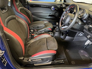 MINI Hatch thumbnail