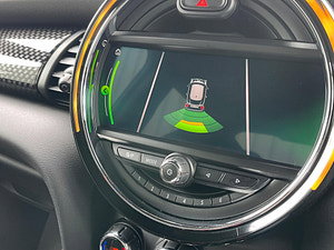 MINI Hatch thumbnail