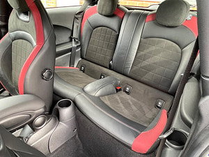 MINI Hatch thumbnail