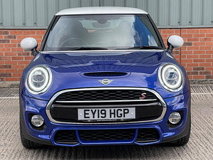 MINI Hatch thumbnail