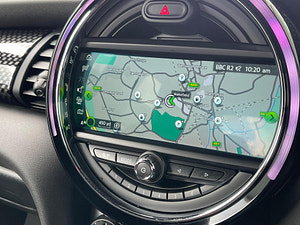 MINI Hatch thumbnail