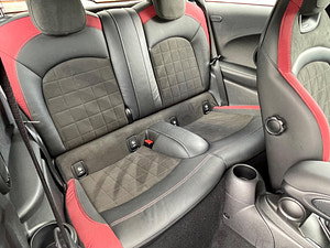 MINI Hatch thumbnail
