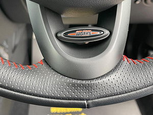 MINI Hatch thumbnail
