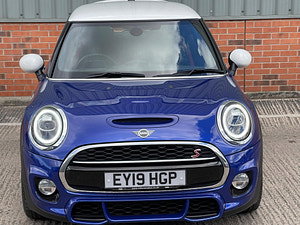 MINI Hatch thumbnail