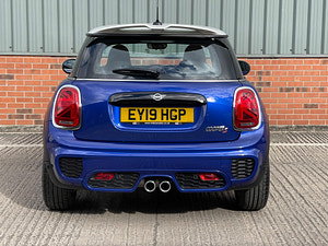 MINI Hatch thumbnail