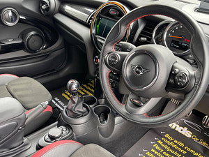 MINI Hatch thumbnail