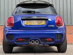 MINI Hatch thumbnail
