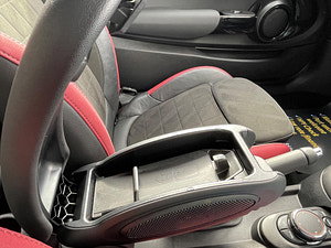 MINI Hatch thumbnail