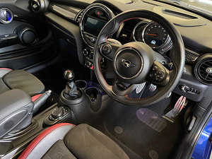 MINI Hatch thumbnail