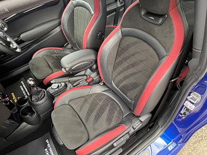 MINI Hatch thumbnail