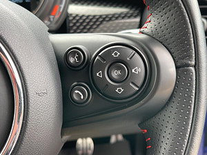MINI Hatch thumbnail