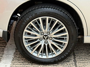 Mitsubishi Outlander thumbnail