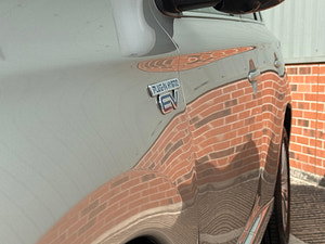 Mitsubishi Outlander thumbnail