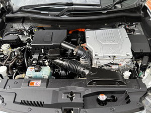 Mitsubishi Outlander thumbnail