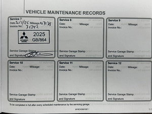 Mitsubishi Outlander thumbnail
