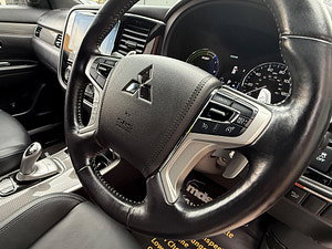 Mitsubishi Outlander thumbnail