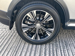 Mitsubishi Eclipse Cross thumbnail