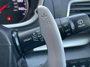Mitsubishi Eclipse Cross thumbnail