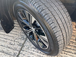 Mitsubishi Eclipse Cross thumbnail