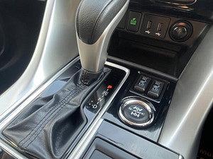Mitsubishi Eclipse Cross thumbnail