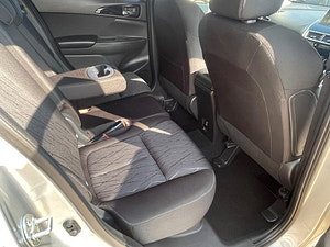 Mitsubishi Eclipse Cross thumbnail