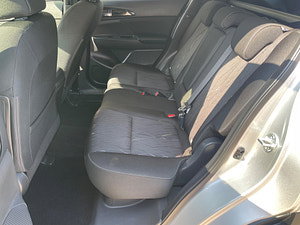 Mitsubishi Eclipse Cross thumbnail