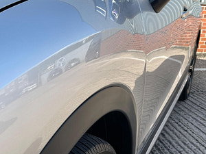 Mitsubishi Eclipse Cross thumbnail