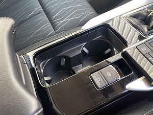 Mitsubishi Eclipse Cross thumbnail