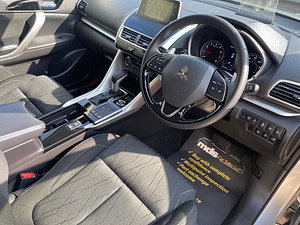 Mitsubishi Eclipse Cross thumbnail