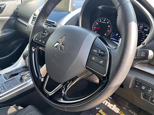 Mitsubishi Eclipse Cross thumbnail