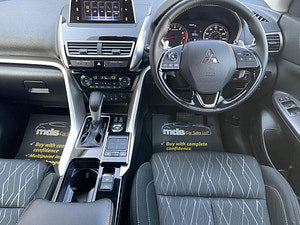 Mitsubishi Eclipse Cross thumbnail