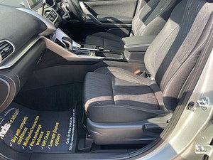 Mitsubishi Eclipse Cross thumbnail