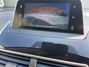 Mitsubishi Eclipse Cross thumbnail