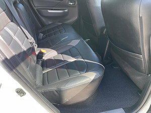 Mitsubishi L200 thumbnail