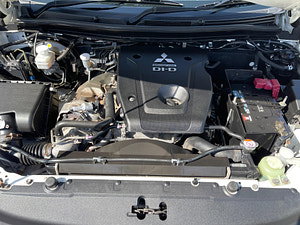Mitsubishi L200 thumbnail