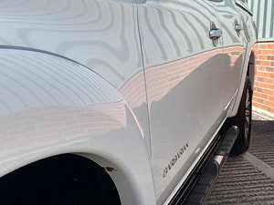 Mitsubishi L200 thumbnail