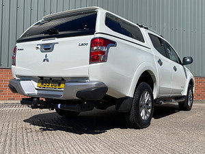 Mitsubishi L200 thumbnail