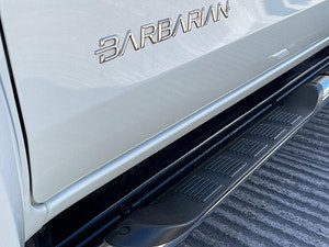 Mitsubishi L200 thumbnail