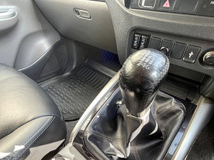 Mitsubishi L200 thumbnail